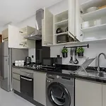 Your Moroccan Home 2 Bed Unit In Casablancas Cultural Hub