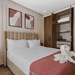 Your Moroccan Home 2 Bed Unit In Casablancas Cultural Hub