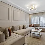 Your Moroccan Home 2 Bed Unit In Casablancas Cultural Hub