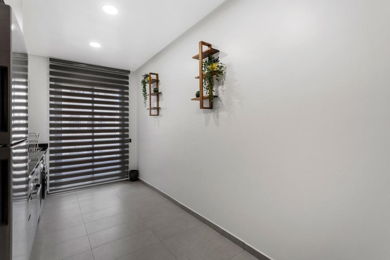 Your Moroccan 2 Bed Unit In Casablancas Cultural Hub *